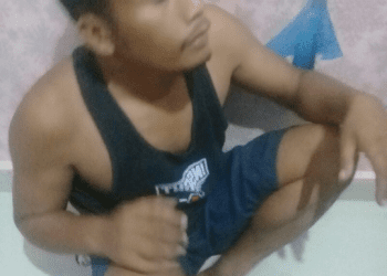 Pria Ini Cabuli Putrinya yang Masih SD