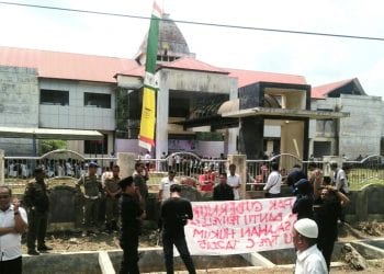 Misteri Pinjaman Daerah, PR Anggota DPRD Kota Tanjungbalai Periode 2019 – 2024