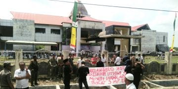 Misteri Pinjaman Daerah, PR Anggota DPRD Kota Tanjungbalai Periode 2019 – 2024