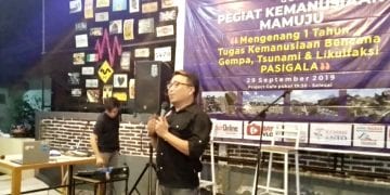 Mengenang Tragedi Bencana Gempa, Tsunami Dan Likuifaksi Pasigala Satu Tahun Silam