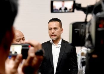 Wagubsu Imbau Pemerintah Kabupaten/Kota di Sumut Liburkan Sekolah Paud, TK dan SD