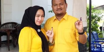 Mahyaruddin Salim Batubara Berminat Maju di Pilkada Asahan
