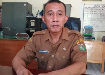 Kemenaker Serahkan Paket Perluasan Kesempatan Kerja ke Disnaker Asahan