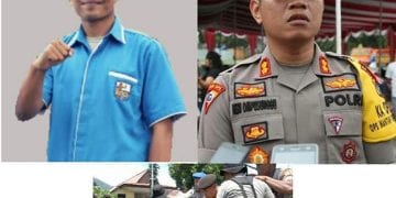 7 Mahasiswa Terluka, DPD KNPI Mengutuk Sikap Arogan Oknum Polres Siantar