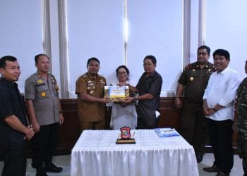 Ijin Usaha Hotel Tresya  Gratis Karena Lewat Pelayanan OSS