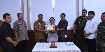 Ijin Usaha Hotel Tresya  Gratis Karena Lewat Pelayanan OSS