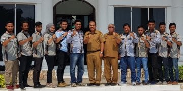 Sekda Asahan: Ketua GM Pekat IB Sumut dan Asahan “Bayi Sakti”