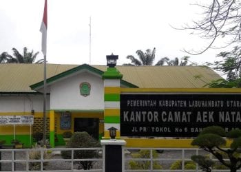 Tanpa Sebab, Camat Aek Natas Akan Ganti Kadus Dusun ll Jarinjing