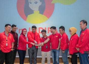 Indosat Ooredoo Hadirkan Fitur Live Chat dengan Kecerdasan Buatan