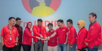 Indosat Ooredoo Hadirkan Fitur Live Chat dengan Kecerdasan Buatan