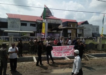 Gawat, Dana Pinjaman Untuk Pembangunan RSU Type C Tanjungbalai Belum Jelas Juga