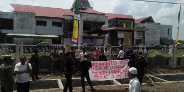 Gawat, Dana Pinjaman Untuk Pembangunan RSU Type C Tanjungbalai Belum Jelas Juga