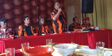 Temu Ramah Calon Pengurus MPC PP Simalungun dan Pembentukan Koperasi