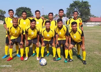 Liga 3 Sumatera Utara Grup E. Poslab Raih Poin Penuh, Benam Mencirim City, Score 2-1