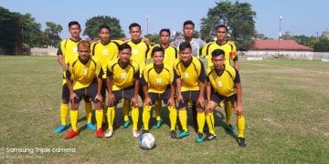 Liga 3 Sumatera Utara Grup E. Poslab Raih Poin Penuh, Benam Mencirim City, Score 2-1