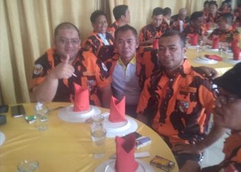 MPC PP Simalungun Siap Luncurkan Koperasi Pemuda Habonaron Abadi