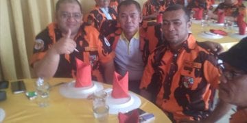 MPC PP Simalungun Siap Luncurkan Koperasi Pemuda Habonaron Abadi