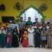 GM Pekat-IB Kota Tanjungbalai Serahkan Al Quran ke Anak Didik Tahfiz Quran