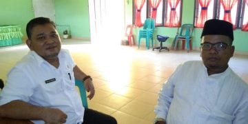 Kesadaran Masyarakat Pulau Bandring Bayar PBB Tinggi, Tahun 2019 Mencapai Rp263 Juta Lebih