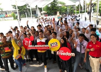 Berikan Kebebasan Generasi Muda Berkolaborasi dan Berkreasi Lewat Instagram