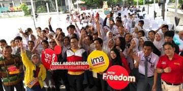 Berikan Kebebasan Generasi Muda Berkolaborasi dan Berkreasi Lewat Instagram