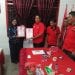 Mendaftar ke PDI Perjuangan,  Siti Fatimah SH Optimis Maju Sebagai Calon Walikota Tanjungbalai