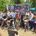 GM PEKAT-IB Gelar Turnamen BMX Open Cross 2019