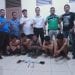 4 Perampok di Pintu Tol dan Penadahnya Diringkus
