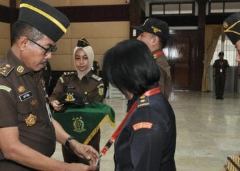 Beri Efek Jera Pelaku Pembakaran Hutan, Badiklat Kejaksaan Telurkan Strategi Hukum