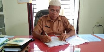 Sekretaris Dinkes: Limbah Medis Puskesmas se Asahan Diangkut 3 Bulan Sekali