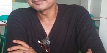 Guntur: Hilangnya 4 Unit Sepedamotor Dinas di Dinkes Bukti Kinerja Kadinkes Asahan Tak Becus