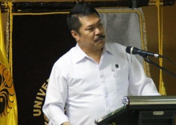 Jaksa Agung Muda Intelijen: Pemahaman Penegakan Hukum Tidak Sama Dengan Industri