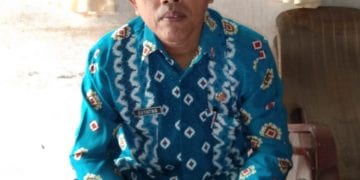 Waduh, Pencapaian Pajak di Desa Sei Beluru Baru 30 Persen