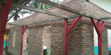 SD 014693 Sei Beluru Asahan Harapkan Bantuan Dermawan untuk Pembangunan Mushola