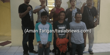 3 Pencuri 448 Kotak Suara Milik KPU Simalungun Diringkus, 3 lagi Masih Diburu Polisi