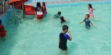 Damor, Objek Wisata Air di Meranti Asahan yang Cocok Untuk Tempat Bersantai