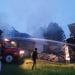 SMP Negeri 1 Tanjungbalai Ludes Terbakar