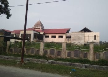 Misteri Pinjaman Daerah, PR Anggota DPRD Kota Tanjungbalai Periode 2019 – 2024