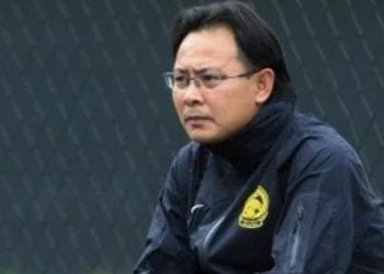 Pelatih Timnas Malaysia: Indonesia Kurang Mampu Gelar Pertandingan