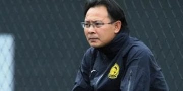 Pelatih Timnas Malaysia: Indonesia Kurang Mampu Gelar Pertandingan