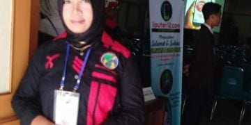 Herawati Nurlia, Pengurus IWO Bogor Peroleh Surya Kencana Award