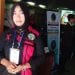 Herawati Nurlia, Pengurus IWO Bogor Peroleh Surya Kencana Award