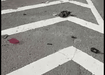 Kecelakaan Terjadi di Jalan Tol, 3 Tewas 6 Luka-luka, Ini Videonya