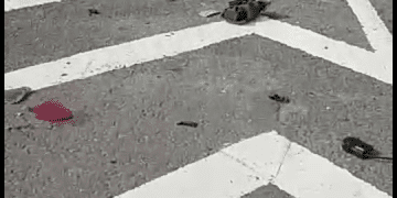 Kecelakaan Terjadi di Jalan Tol, 3 Tewas 6 Luka-luka, Ini Videonya