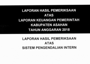 Gawat,  17 Unit Kendaraan Dinas di Dinkes Asahan Tak Miliki STNK