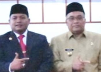 Sekda Rangkap Jabatan, Dinilai Rawan Conflict of Interest