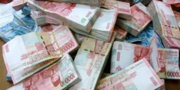 Ditinggal di Mobil, Rp1,7 Miliar Milik Pemprov Sumut Raib