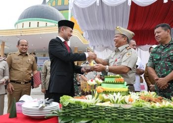 Wagubsu: Pemerintah Gagas Program Transformasi Digital