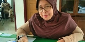 Aneh, 2 Tahun 6 Bulan Menjabat Sekretaris Distan Asahan Tak Kenal Semua Bawahan