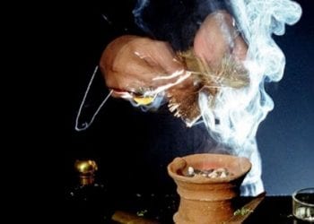 Sah, Dalam KUHP Pasal 260 Disebutkan Dukun Pelet dan Santet Bisa Dipidana 3 Tahun